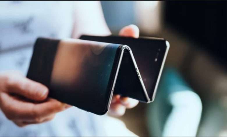 سامسونج تفشل في إبرام صفقة بيع شاشات قابلة للطي لهواوي 1 شاشات قابلة للطي من سامسونج