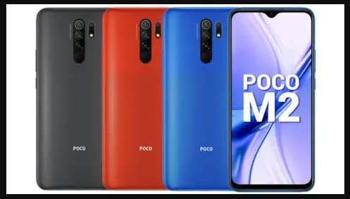 شاومي بوكو ام 2 - Xiaomi Poco M2 يتلقى تحسينات جديدة للأمان في فبراير 2021 1 شاومي بوكو ام 2 - Xiaomi Poco M2 يتلقى تحسينات جديدة للأمان في فبراير 2021