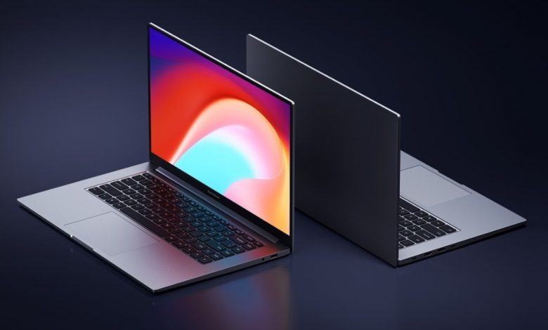 شاومي ريدمي بوك برو RedmiBook Pro أول نظرة على اللاب توب القادم كاملًا 1 شاومي ريدمي بوك برو