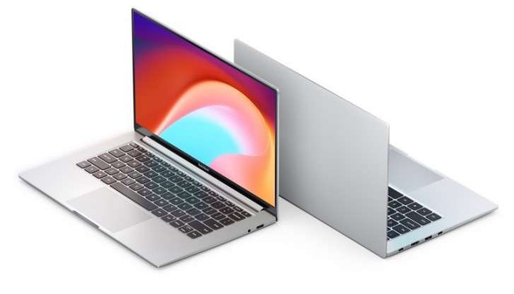 مواصفات شاومي ريدمي بوك برو RedmiBook Pro وتأكيد نوع منافذ التوصيل في اللاب توب المنتظر 1 شاومي ريدمي بوك برو