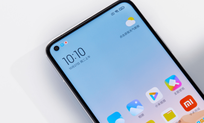 شاومي مي 10 الترا Xiaomi Mi 10 Ultra يحصل على نظام اندرويد 11 وواجهة MIUI 12 بجميع مميزاتها 1 شاومي مي 10 الترا