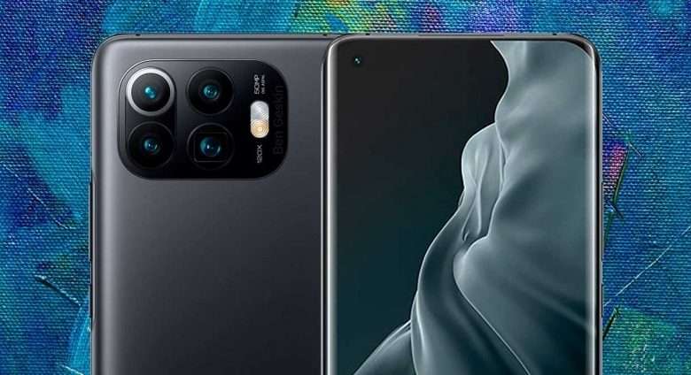 شاومي مي 11 برو Xiaomi Mi 11 Pro سيحصل على قدرة شحن سلكي مخيبة للآمال 1 شاومي مي 11 برو