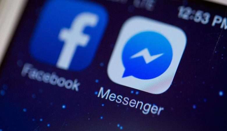 عطل فيسبوك ماسنجر Facebook Messenger بشكل مفاجيء يثير تذمر المستخدمين حول العالم 1 عطل فيسبوك ماسنجر