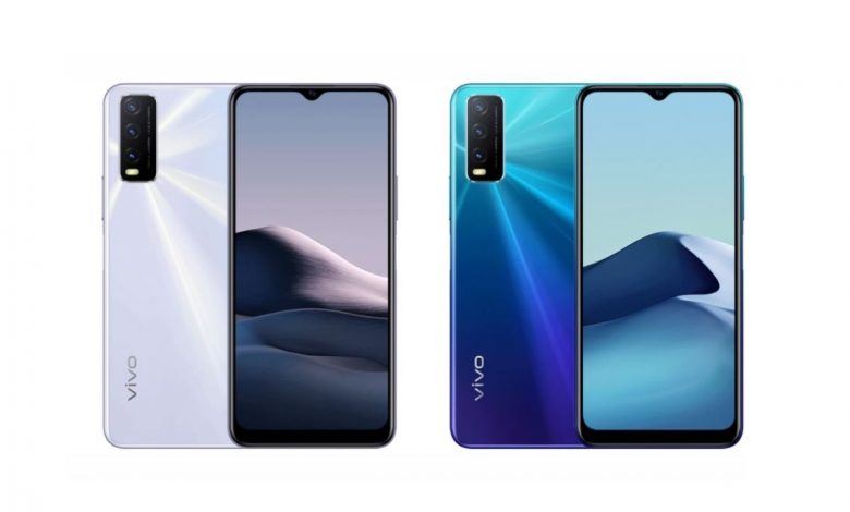 مواصفات هاتف جديد من فيفو تظهر على منصة اختبار الأداء Geekbench 1 فيفو