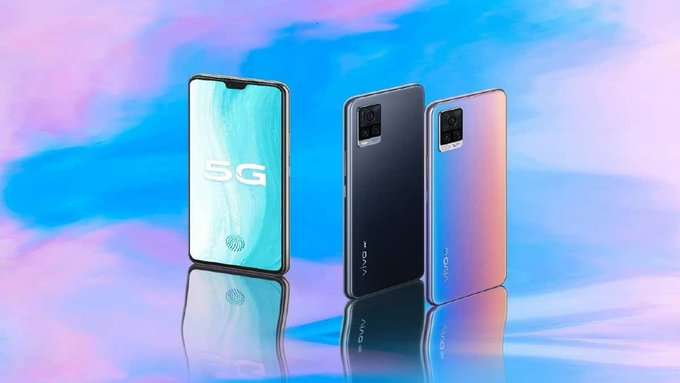 مواصفات فيفو اس 9 – vivo S9 تنكشف بالتفصيل مع ملصق ترويجي رسمي للهاتف 1 فيفو اس 9