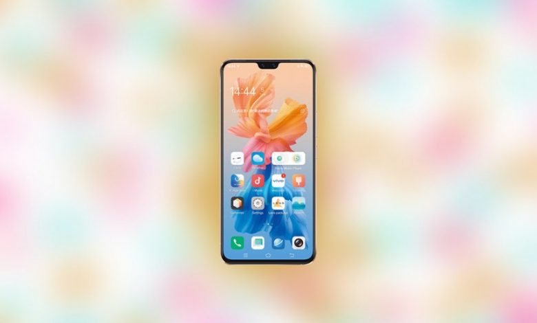 مواصفات فيفو اس 9 – vivo S9 وتحديد موعد الإطلاق الرسمي للهاتف المنتظر 1 فيفو اس 9
