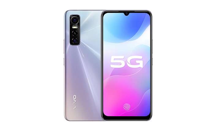 سعر ومواصفات فيفو اس 9 اي - vivo S9E بحسب آخر التسريبات 1 فيفو اس 9 اي