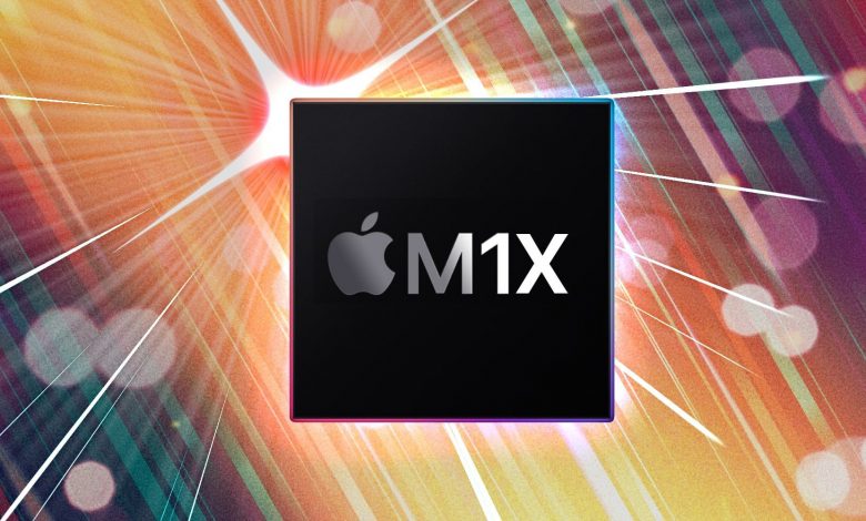 مواصفات معالج ابل M1X تظهر في تسريبات أولية 1 معالج ابل M1X