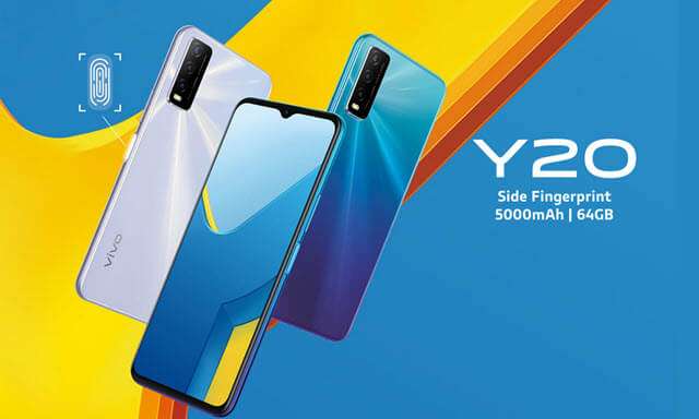 مواصفات هاتف جديد من فيفو تظهر على منصة اختبار الأداء Geekbench 5 مواصفات هاتف جديد من فيفو تظهر على منصة اختبار الأداء Geekbench
