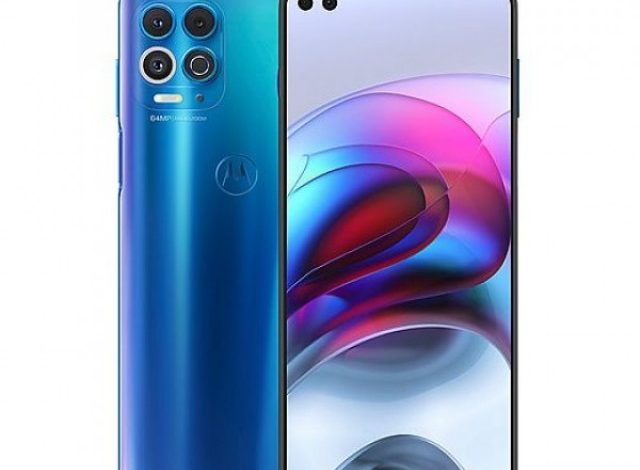 سعر ومواصفات موتورولا موتو جي 100 - Motorola Moto G100 وظهوره على منصة Geekbench 1 سعر ومواصفات موتورولا موتو جي 100 - Motorola Moto G100 وظهوره على منصة Geekbench