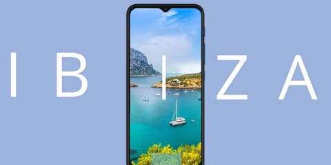 موتورولا موتو جي 40
