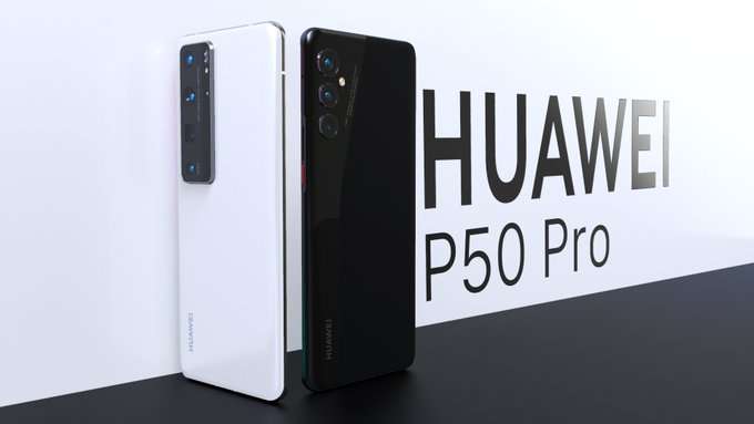 سلسلة هواوي بي 50 - Huawei P50 هي أول سلسلة ستستخدم مستشعر سوني الجديد! 4 سلسلة هواوي بي 50 - Huawei P50 هي أول سلسلة ستستخدم مستشعر سوني الجديد!