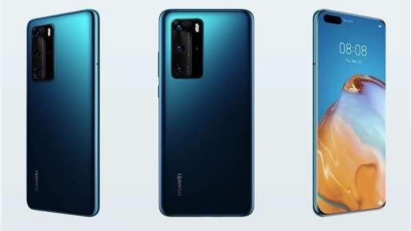 هواوي بي 50 – Huawei P50 هل ستؤجل الشركة إطلاق السلسلة المنتظرة؟ 1 هواوي بي 50