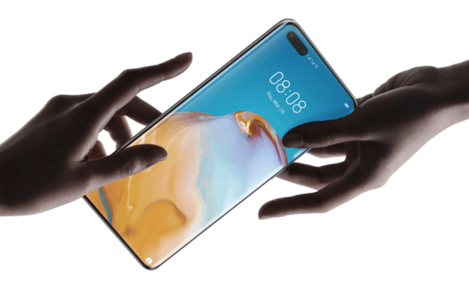 هواوي بي 50 - Huawei P50 سيحصل على كاميرا خلفية بتصميم جديد وبقدرات تصوير فائقة 1 هواوي بي 50