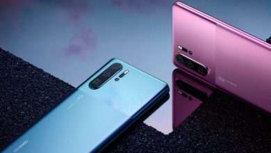 واجهة هواوي EMUI 11 لهواتف بي 30