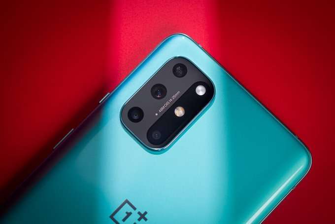ون بلس 9 ار – OnePlus 9R وثلاثة أجهزة آخرين في تسريبات حول موعد الإطلاق 1 صورة تخيلية لهاتف ون بلس 9 ار
