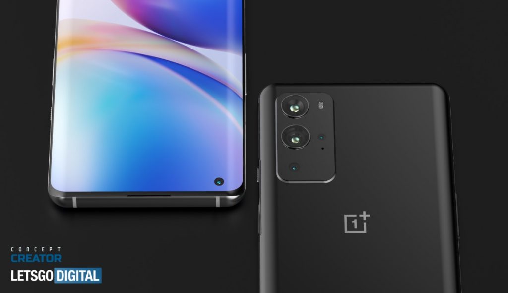 ون بلس 9 برو - OnePlus 9 Pro تسريب جديد للهاتف يظهر كاميرا مدهشة! 4 ون بلس 9 برو - OnePlus 9 Pro تسريب جديد للهاتف يظهر كاميرا مدهشة!