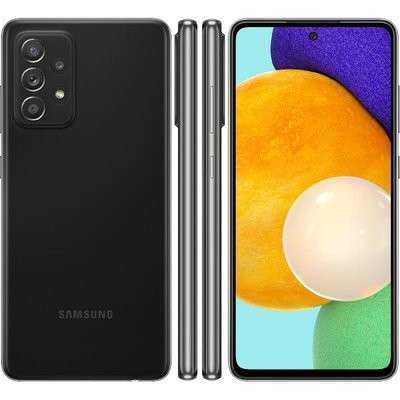 سعر جالكسي اي 52 - Galaxy A52 والمواصفات الكاملة بحسب آخر التسريبات