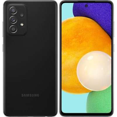 سعر جالكسي اي 52 - Galaxy A52 والمواصفات الكاملة بحسب آخر التسريبات