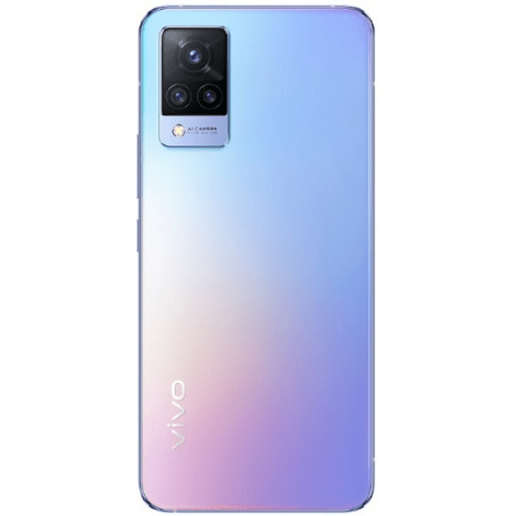 فيفو اس 9 – vivo S9 يظهر في فيديو تشويقي من الشركة وتأكيد معالج الهاتف