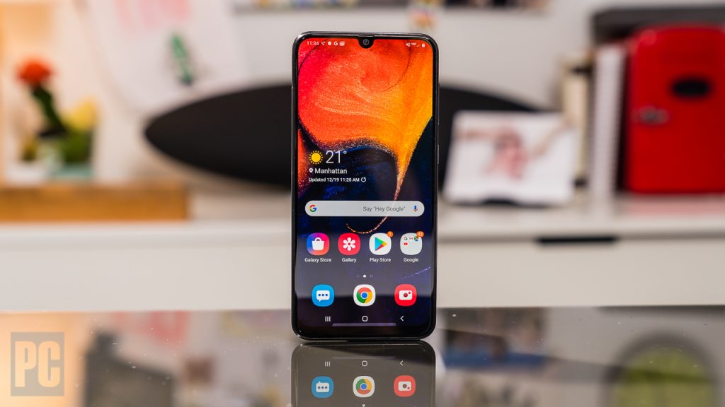 سامسونج جالكسي اي 50 - Galaxy A50 يحصل على تحديث أندرويد 11 وواجهة One UI 3.1 6 سامسونج جالكسي اي 50 - Galaxy A50 يحصل على تحديث أندرويد 11 وواجهة One UI 3.1