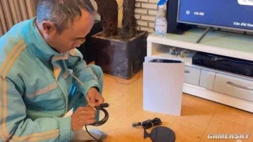شاب يخدع زوجته من أجل اقتناء بلاي ستيشن 5 دون علمها 3 شاب يخدع زوجته من أجل اقتناء بلاي ستيشن 5 دون علمها