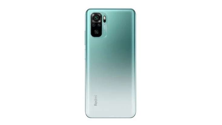 سعر ومواصفات ريدمي نوت 10 - Redmi Note 10 رسميًا 5 سعر ومواصفات ريدمي نوت 10 - Redmi Note 10 رسميًا
