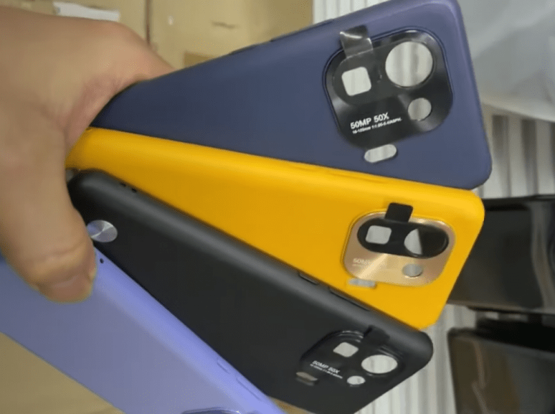 شاومي مي 11 برو - Xiaomi Mi 11 Pro تسريب جديد يكشف موعد إطلاق الهاتف 4 شاومي مي 11 برو