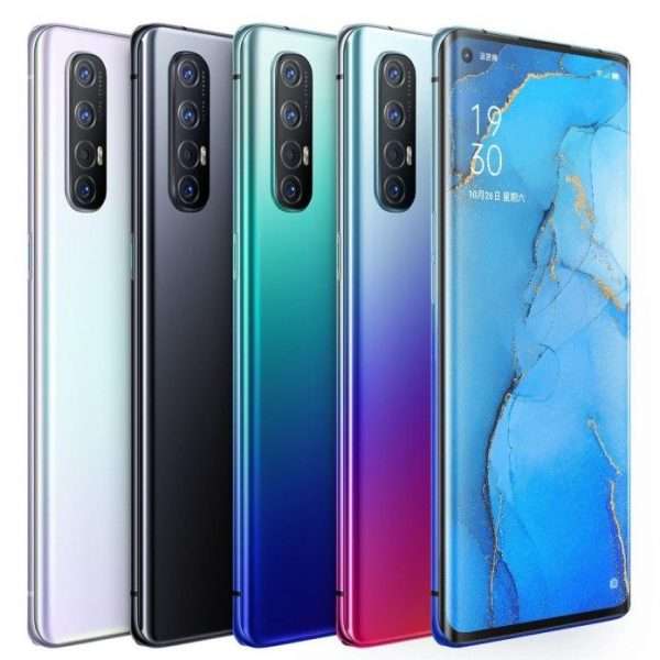 اوبو رينو 5 لايت – OPPO Reno 5 Lite يتألق بمواصفاته الرئيسية على منصة لاختبارات الأداء 3 اوبو رينو 5 لايت – OPPO Reno 5 Lite يتألق بمواصفاته الرئيسية على منصة لاختبارات الأداء