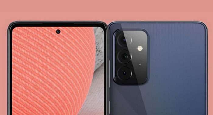 سعر ومواصفات سامسونج جالكسي اى 72 4 جي - Samsung Galaxy A72 4G يظهران في التسريبات 1 سامسونج جالكسي اى 72 4 جي