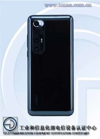 مواصفات شاومي مي 10 اس - Xiaomi Mi 10S وتفاصيل عن موعد الإعلان 3 شاومي مي 10 اس