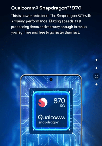مواصفات فيفو اكس 60 - Vivo X60 النسخة العالمية وموعد الإطلاق بحسب آخر التسريبات 2 فيفو اكس 60