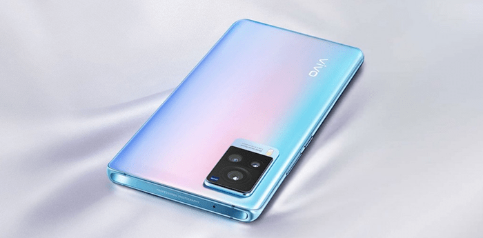 مواصفات فيفو اكس 60 - Vivo X60 النسخة العالمية وموعد الإطلاق بحسب آخر التسريبات 1 فيفو اكس 60