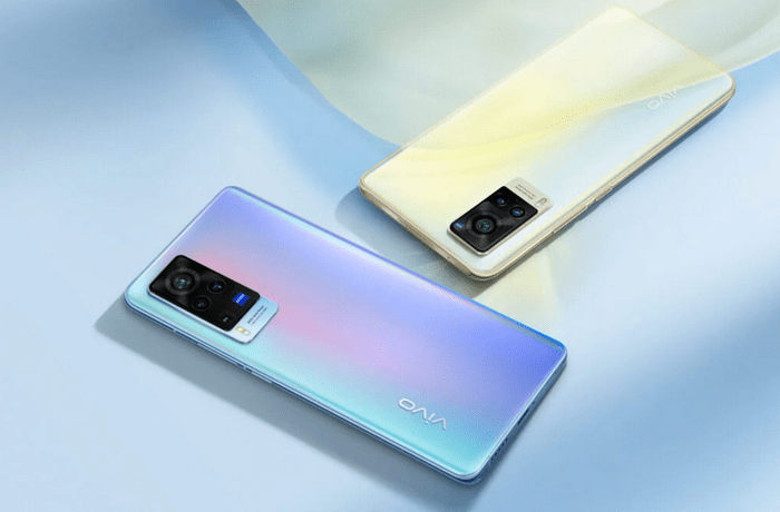 مواصفات فيفو اكس 60 - Vivo X60 النسخة العالمية وموعد الإطلاق بحسب آخر التسريبات 4 فيفو اكس 60