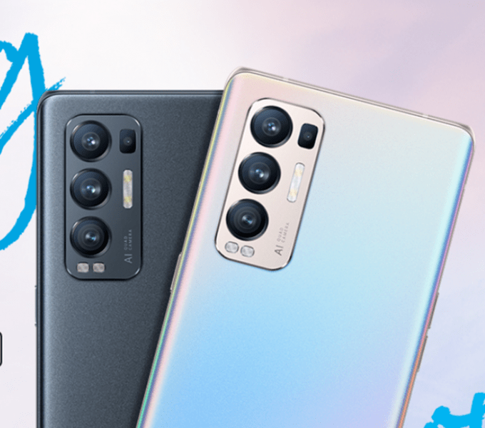مواصفات اوبو رينو 5 برو 5 جي Oppo Reno5 Pro 5G وموعد إطلاقه في الشرق الأوسط 2 اوبو رينو 5 برو 5 جي