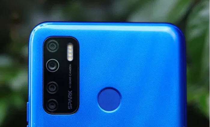سعر ومواصفات تكنو سبارك 5 برو - Tecno Spark 5 Pro والمميزات والعيوب 3 تكنو سبارك 5 برو
