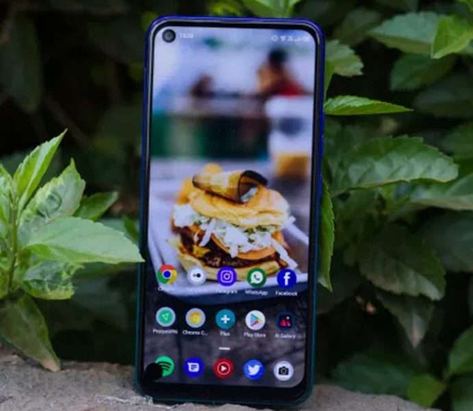سعر ومواصفات تكنو سبارك 5 برو - Tecno Spark 5 Pro والمميزات والعيوب 2 تكنو سبارك 5 برو