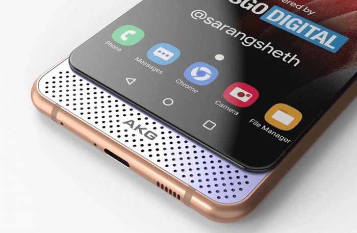 سامسونج جالكسي اي 82 - Samsung Galaxy A82 بتصميم جديد ومختلف يحصل على شهادة البلوتوث 4 سامسونج جالكسي اي 82
