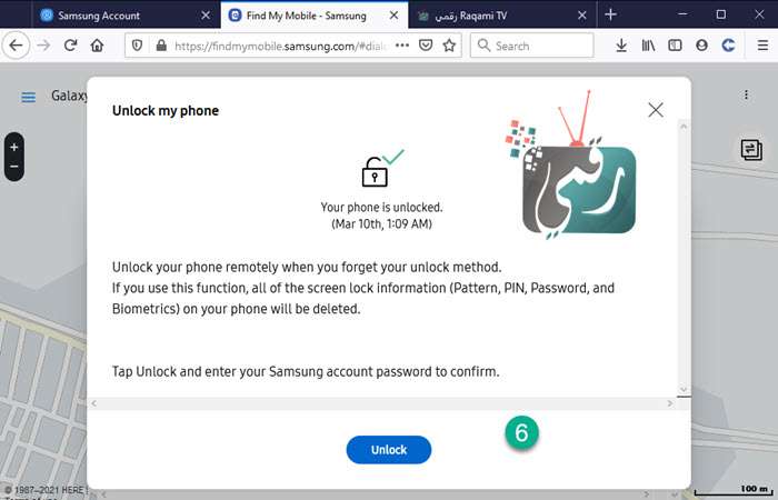 طريقة إلغاء قفل شاشة سامسونج 2021 بدون فورمات وبدون تصحيح usb 8 طريقة إلغاء قفل شاشة سامسونج 2021 بدون فورمات وبدون تصحيح usb