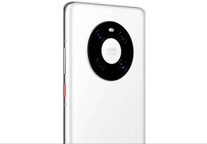 سعر ومواصفات هواوي ميت 40 اي فايف جي - Huawei Mate 40E 5G رسميًا 3 هواوي ميت 40 اي فايف جي