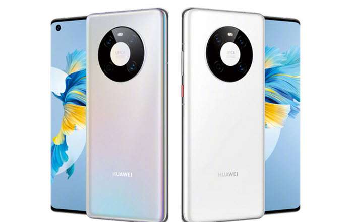 سعر ومواصفات هواوي ميت 40 اي فايف جي - Huawei Mate 40E 5G رسميًا 1 هواوي ميت 40 اي فايف جي