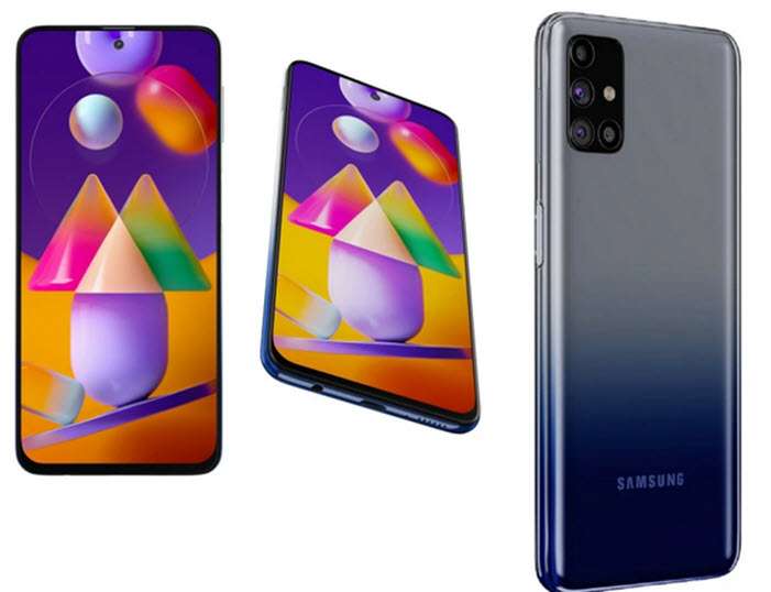 سامسونج ام 31 اس - Samsung M31s يحصل على تحديث واجهة One UI 3.1 بميزات رهيبة 4 سامسونج ام 31 اس