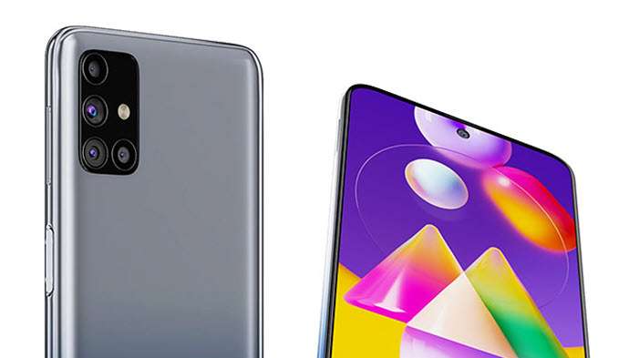 سامسونج ام 31 اس - Samsung M31s يحصل على تحديث واجهة One UI 3.1 بميزات رهيبة 1 سامسونج ام 31 اس