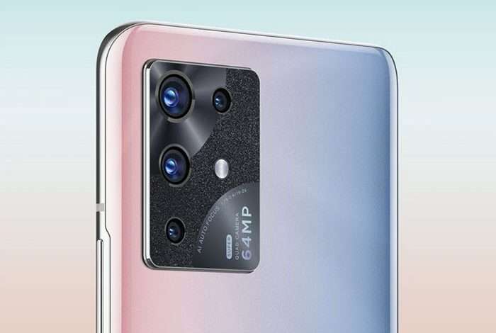 مواصفات زد تي اي اس 30 برو فايف جي - ZTE S30 Pro 5G تظهر في تسريب جديد 1 زد تي اي اس 30 برو فايف جي