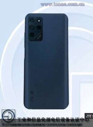 زد تي اي اس 30 برو ZTE S30 Pro قادم مع ميزتين رئيسيتين وتفاصيل أخرى مدهشة 4 زد تي اي اس 30 برو