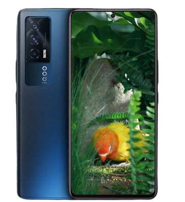 فيفو اي كيو او او نيو 5 - iQOO Neo 5 يظهر في إعلان تشويقي يكشف عن التصميم وبعض المميزات المذهلة 2 اي كيو او او نيو 5