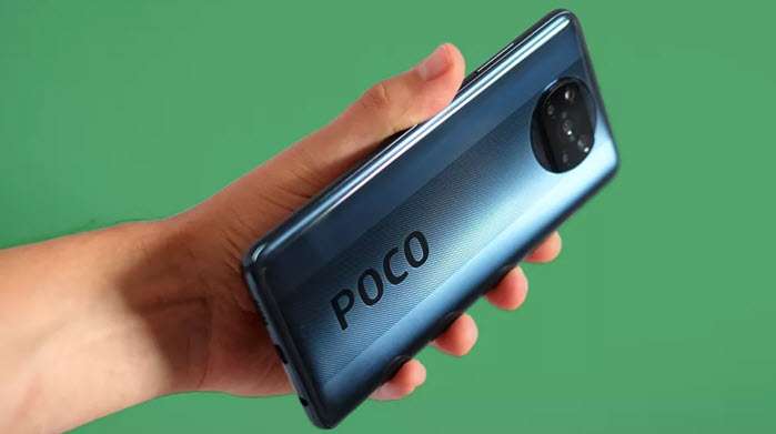سعر ومواصفات شاومي بوكو اكس 3 إن إف سي Xiaomi Poco X3 NFC والمميزات والعيوب 4 شاومي بوكو اكس 3