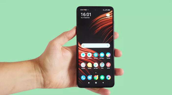 سعر ومواصفات شاومي بوكو اكس 3 إن إف سي Xiaomi Poco X3 NFC والمميزات والعيوب 2 شاومي بوكو اكس 3