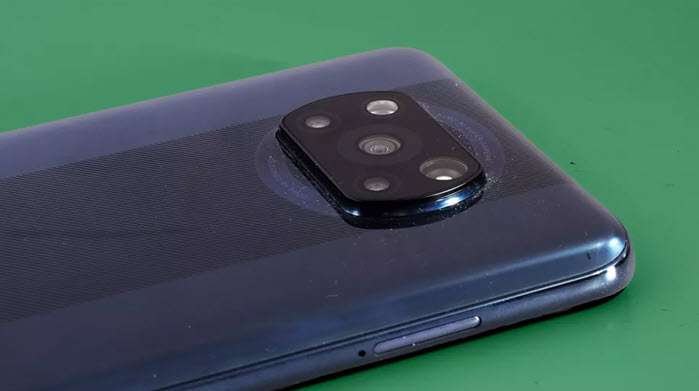 سعر ومواصفات شاومي بوكو اكس 3 إن إف سي Xiaomi Poco X3 NFC والمميزات والعيوب 3 شاومي بوكو اكس 3