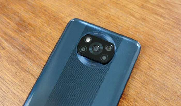 سعر ومواصفات شاومي بوكو اكس 3 إن إف سي Xiaomi Poco X3 NFC والمميزات والعيوب 1 شاومي بوكو اكس 3